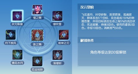 梦想新大陆影舞
