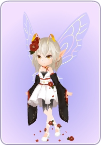 沐椿芳