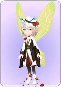 沐椿芳