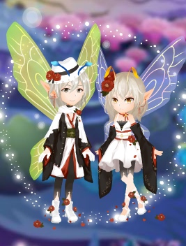 沐椿芳
