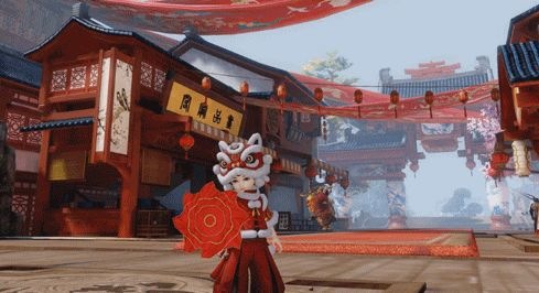 一梦江湖7月24日更新公告