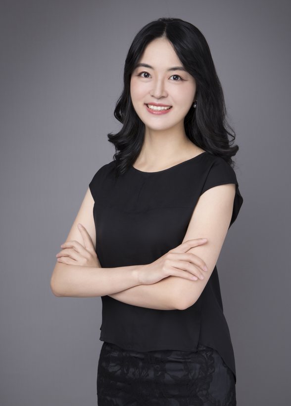 上海莉莉丝科技股份有限公司副总裁胡睿