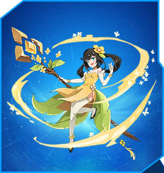 赛尔号玉桂·花信