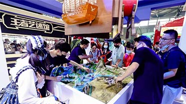 王者荣耀China Joy峡谷开放日攻略请收好！