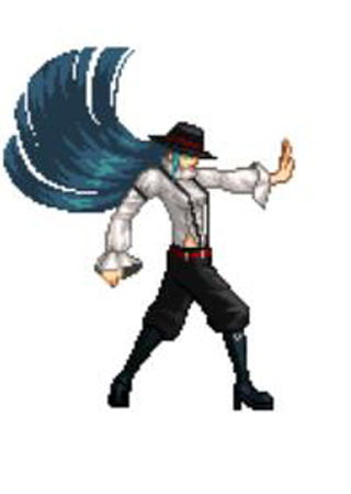 DNF手游BOSS魔雷麦瑟-莫纳亨