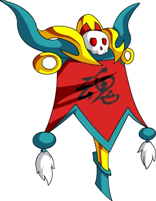 造梦西游4手机版摩多魂幡怎么得 摩多魂幡属性表