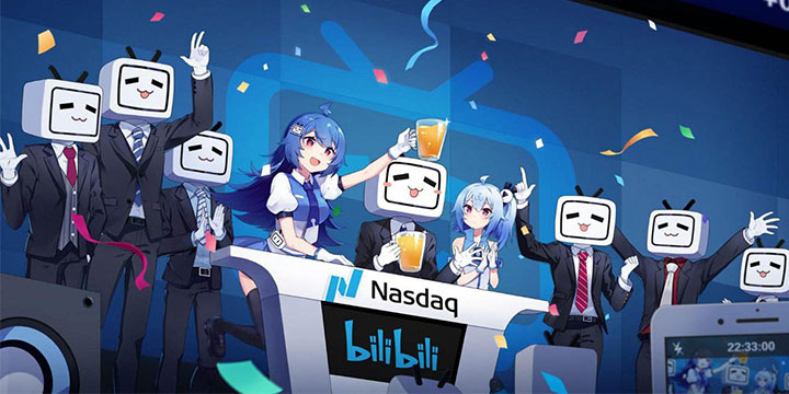 B站与拳头达成LOL全球赛事战略合作！斥资8亿的小破站到底在想啥？
