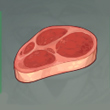 原神兽肉