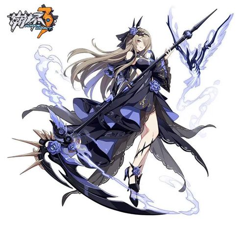 崩坏3V4.2更新前瞻 | 「失落迷迭」角色活动情报介绍