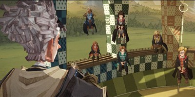 魔法将至！《哈利波特:魔法觉醒》手游VS电影 你更爱哪个？