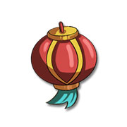 龙鱼灯