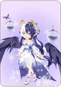 小花仙星月摇篮曲套装
