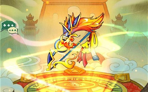 葫芦兄弟：七子降妖