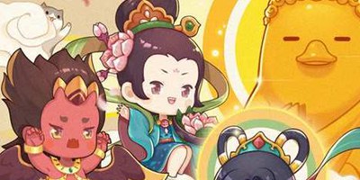 爆炒江湖8月20日更新 敦煌文化主题联动