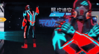 C罗代言《街头足球》4v4实时竞技 8月25日上线!