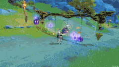 原神