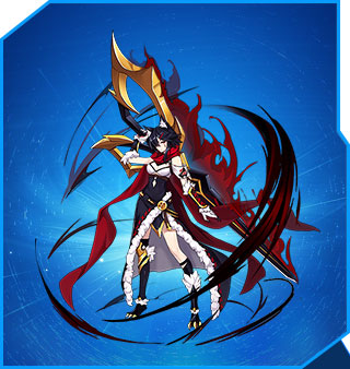 赛尔号魔剪·塞泽丝