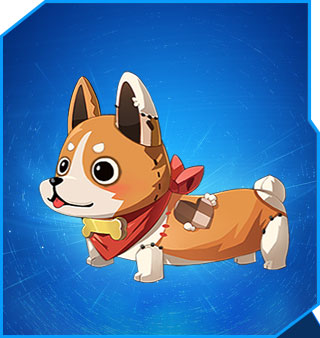 赛尔号布布犬