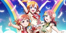 填问卷 赢《学园偶像季：群星闪耀》9.16奇迹首测激活码