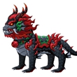 造梦无双避火魔晶兽