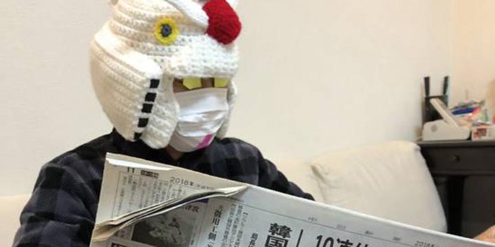 同样是手，为什么我是手残？盘点那些动手能力极强的大神