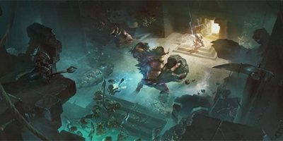 暗黑深渊，一刃入魂！《魔渊之刃》世界观揭秘