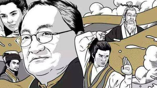 我的侠客
