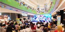 《偶像梦幻祭2》CCCC国际动漫嘉年华现场直击