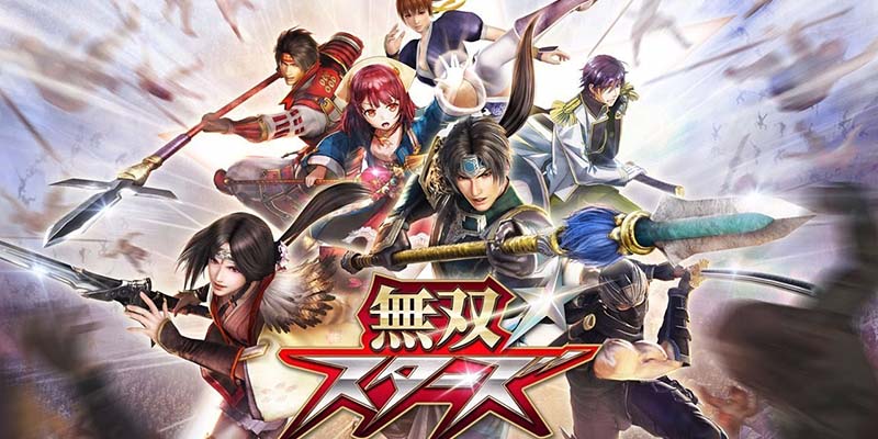 从题材换皮到量身定制，《无双》系列作品全面回顾