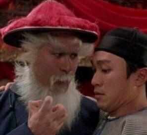 我的侠客异性