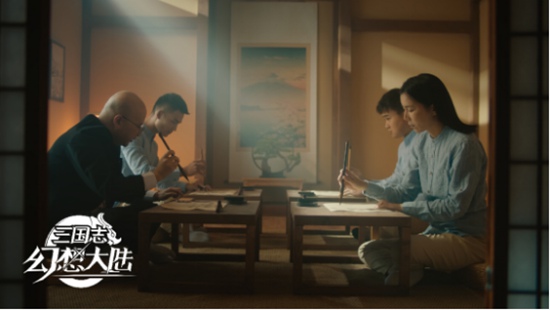 万万没想到