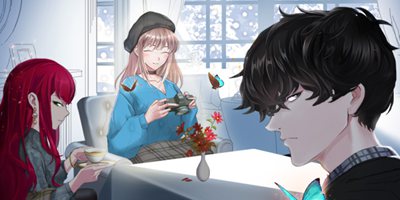 推理时间《迷雾之夏》9月25日移动端公测
