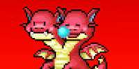 蓝天飞行队物语那些外观清奇的怪物们
