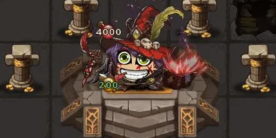 不思议迷宫纹身师试炼攻略 纹身师试炼怎么过