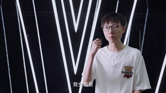 我的盟友你是谁