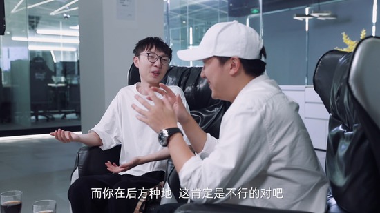 我的盟友你是谁