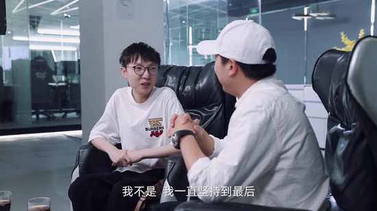 我的盟友你是谁