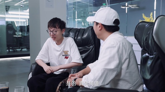 我的盟友你是谁