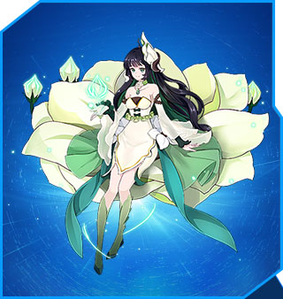赛尔号木莲·花信