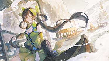 王者荣耀风物志 · 漫画插画大赛，第2期作品盘点