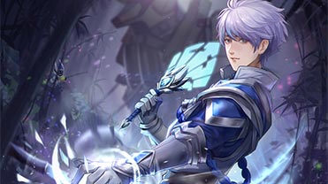 王者荣耀风物志 · 漫画插画大赛，第4期作品盘点来啦！