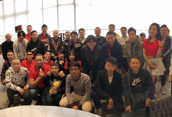 八位堂新品体验会昆明站圆满结束，石家庄站即将开启