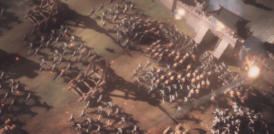 三国