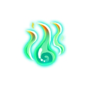 荒雕精气