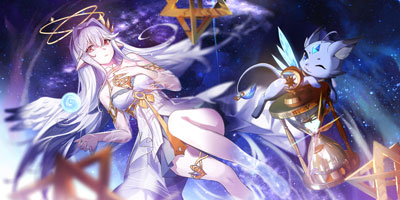 奥拉星手游无尽光年版本 10月30日正式上线