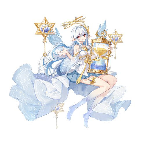 奥拉星手游无尽光年版本 10月30日正式上线
