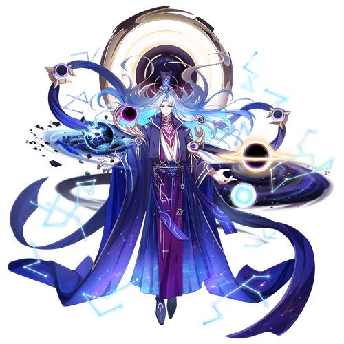 奥拉星手游无尽光年版本 10月30日正式上线