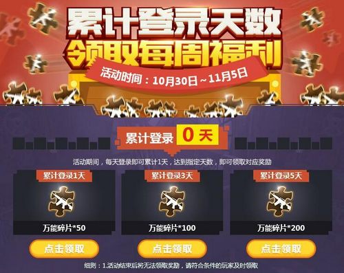 生死狙击10月28日更新 7周年限定 刀锋挑战赛