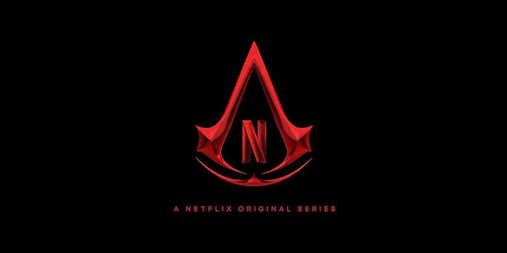 Netflix这次厉害了！将联合育碧推出《刺客信条》真人剧