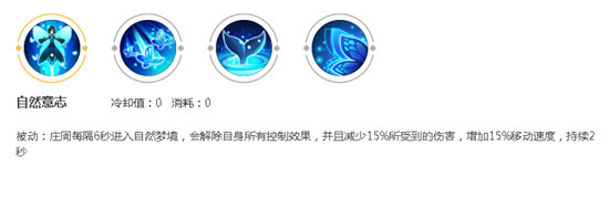 王者荣耀S21庄周 出装铭文攻略